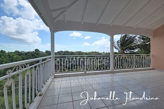 achat maison ste-anne 97180