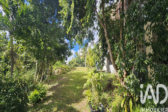 achat maison ste-anne 97180