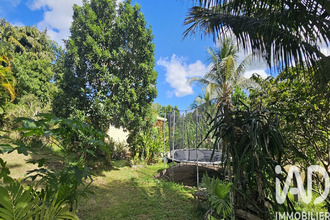 achat maison ste-anne 97180