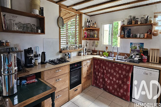 achat maison ste-anne 97180