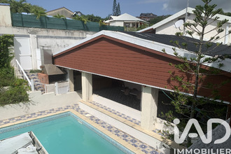 achat maison ste-anne 97180