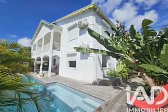 achat maison ste-anne 97180