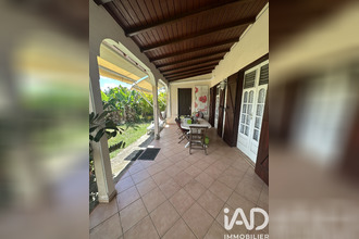 achat maison ste-anne 97180