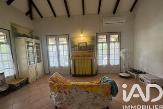 achat maison ste-anne 97180