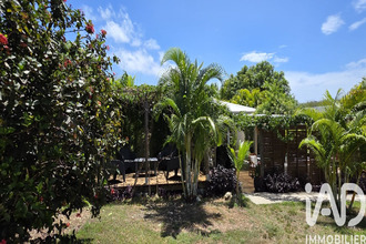 achat maison ste-anne 97180