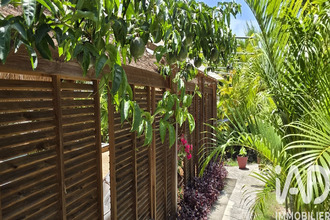 achat maison ste-anne 97180