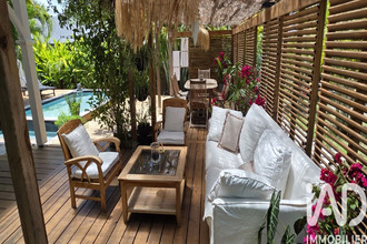 achat maison ste-anne 97180