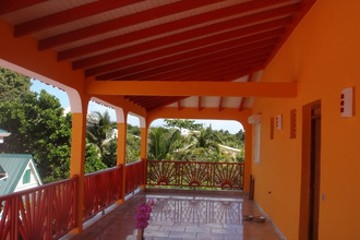 achat maison ste-anne 97180