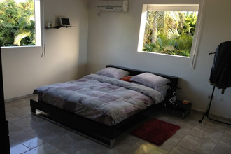 achat maison ste-anne 97180