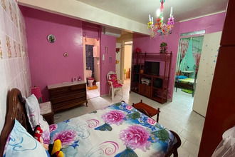 achat maison ste-anne 97180