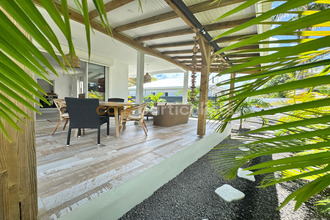 achat maison ste-anne 97180