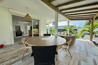 achat maison ste-anne 97180