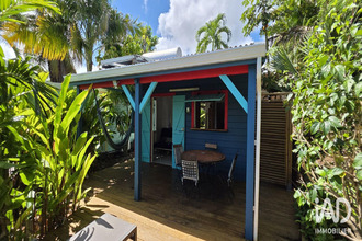 achat maison ste-anne 97180