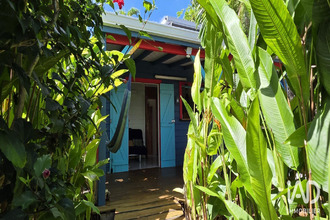 achat maison ste-anne 97180