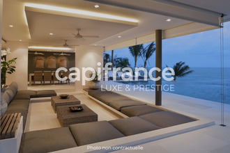 achat maison ste-anne 97180