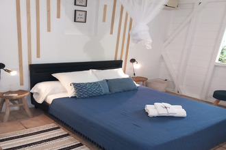 achat maison ste-anne 97180