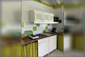 achat maison ste-anne 97180