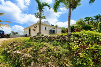 achat maison ste-anne 97180