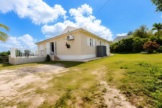 achat maison ste-anne 97180