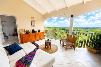 achat maison ste-anne 97180