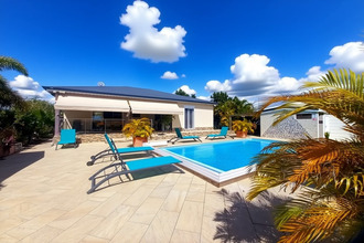 achat maison ste-anne 97180