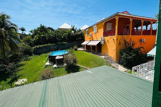 achat maison ste-anne 97180