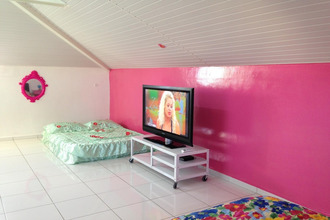 achat maison ste-anne 97180