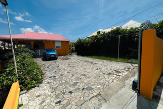 achat maison ste-anne 97180