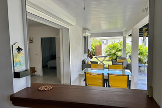 achat maison ste-anne 97180