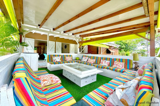 achat maison ste-anne 97180