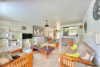 achat maison ste-anne 97180