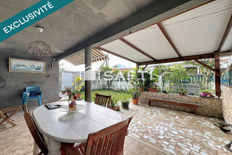 achat maison ste-anne 97180