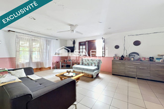 achat maison ste-anne 97180