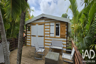 achat maison ste-anne 97180