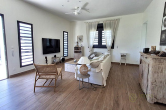achat maison ste-anne 97180