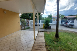 achat maison ste-anne 97227