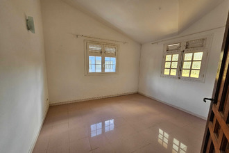 achat maison ste-anne 97227