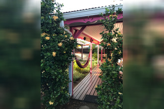 achat maison ste-anne 97227