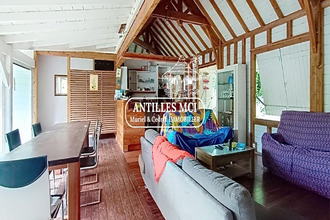 achat maison ste-anne 97227