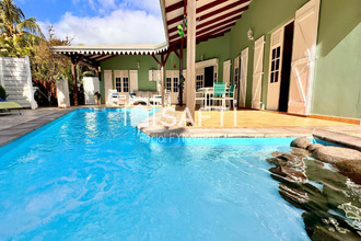 achat maison ste-anne 97227