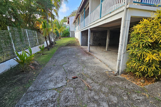 achat maison ste-anne 97227