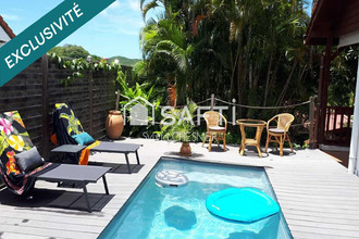 achat maison ste-anne 97227