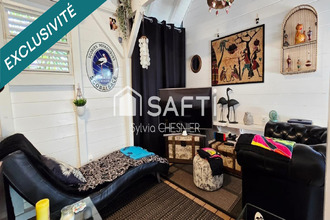 achat maison ste-anne 97227