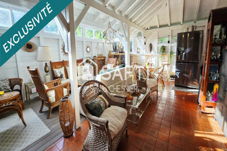 achat maison ste-anne 97227