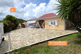 achat maison ste-anne 97227