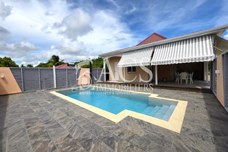 achat maison ste-anne 97227