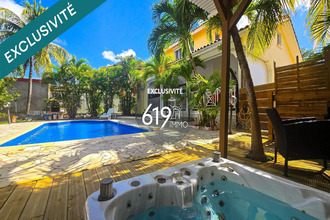 achat maison ste-anne 97227