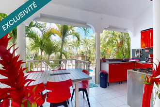 achat maison ste-anne 97227