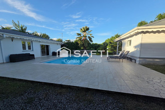 achat maison ste-anne 97227