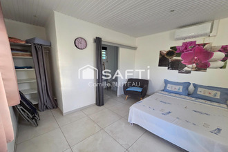 achat maison ste-anne 97227